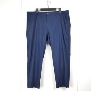 Lululemon Pants Mens SZ 38 ABC Classic Fit Trousers Lightweight Warpstream Chino